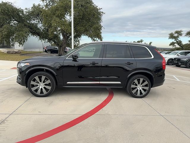 2023 Volvo XC90 Recharge Plug-In Hybrid Plus Bright Theme