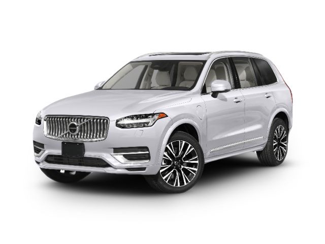 2023 Volvo XC90 Recharge Plug-In Hybrid Plus Bright Theme