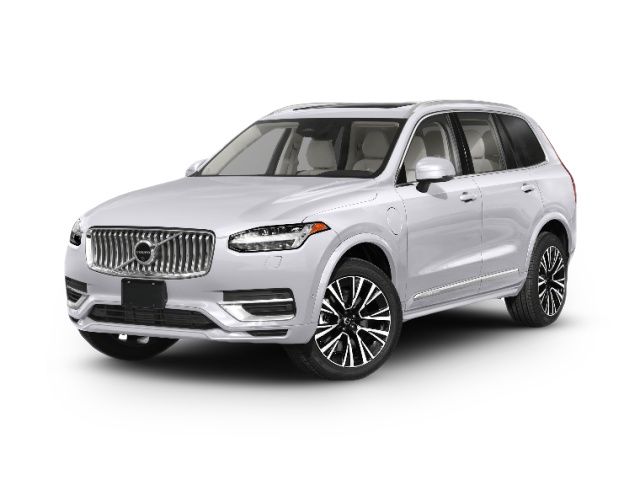 2023 Volvo XC90 Recharge Plug-In Hybrid Plus Bright Theme