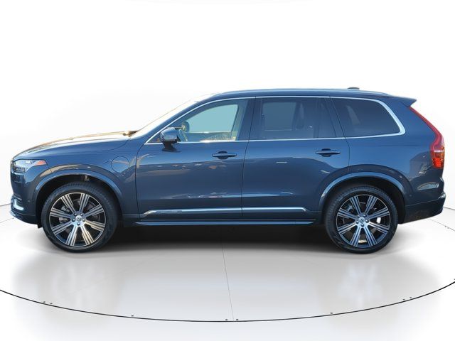 2023 Volvo XC90 Recharge Plug-In Hybrid Plus Bright Theme