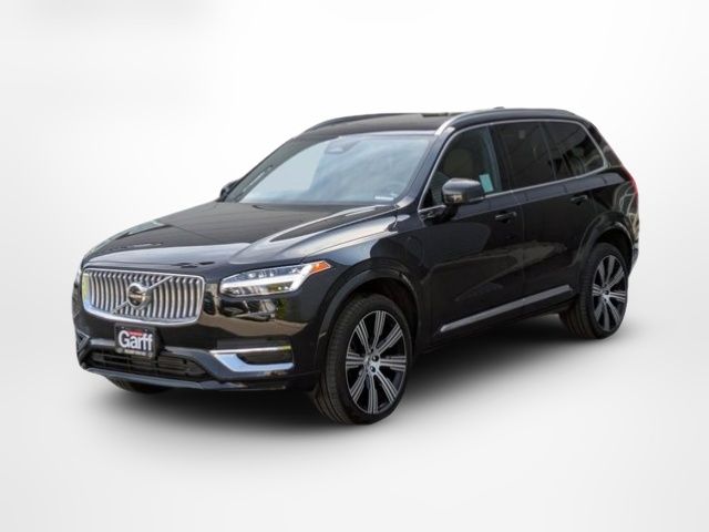 2023 Volvo XC90 Recharge Plug-In Hybrid Plus Bright Theme