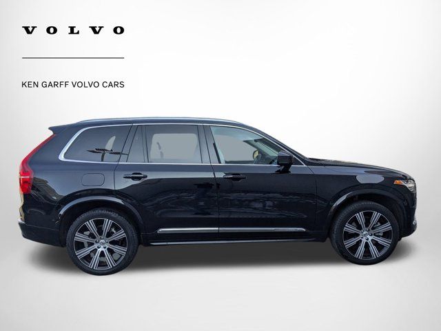 2023 Volvo XC90 Recharge Plug-In Hybrid Plus Bright Theme