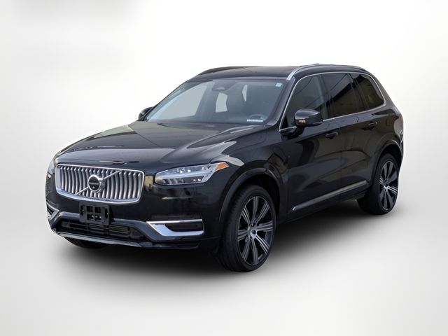 2023 Volvo XC90 Recharge Plug-In Hybrid Plus Bright Theme