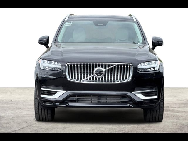 2023 Volvo XC90 Recharge Plus Bright Theme