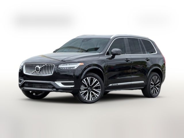 2023 Volvo XC90 Recharge Plus Bright Theme