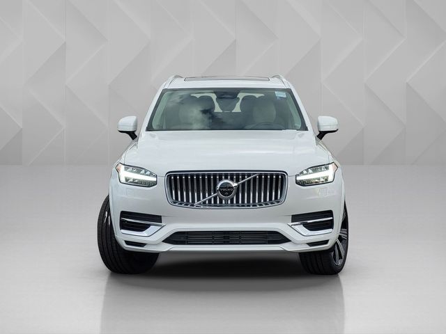 2023 Volvo XC90 Recharge Plug-In Hybrid Plus Bright Theme