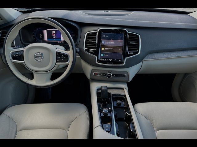 2023 Volvo XC90 Recharge Plug-In Hybrid Plus Bright Theme