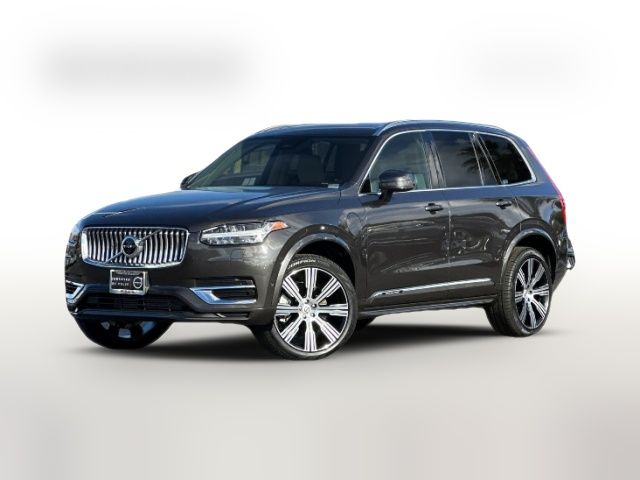 2023 Volvo XC90 Recharge Plug-In Hybrid Plus Bright Theme