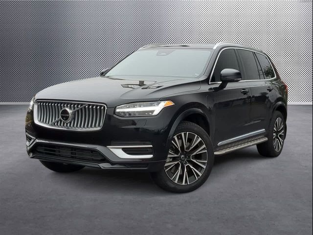 2023 Volvo XC90 Recharge Plug-In Hybrid Plus Bright Theme