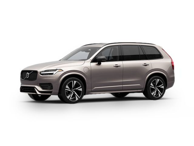 2023 Volvo XC90 Recharge Plug-In Hybrid Plus Dark Theme