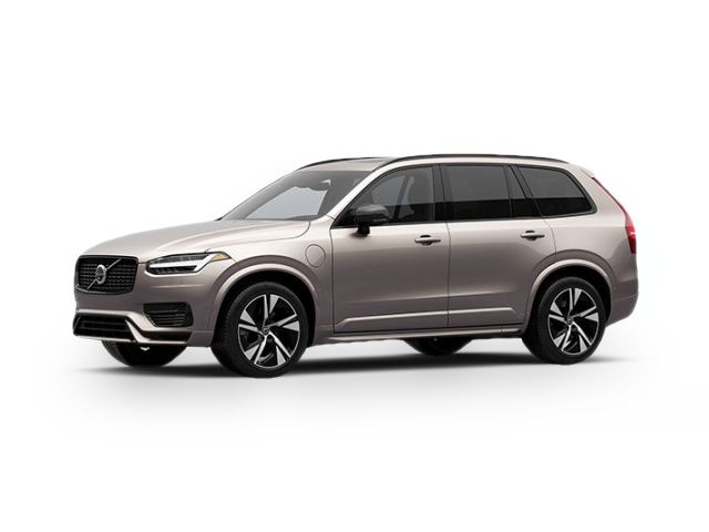 2023 Volvo XC90 Recharge Plug-In Hybrid Plus Dark Theme