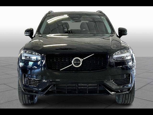 2023 Volvo XC90 Recharge Plug-In Hybrid Plus Dark Theme