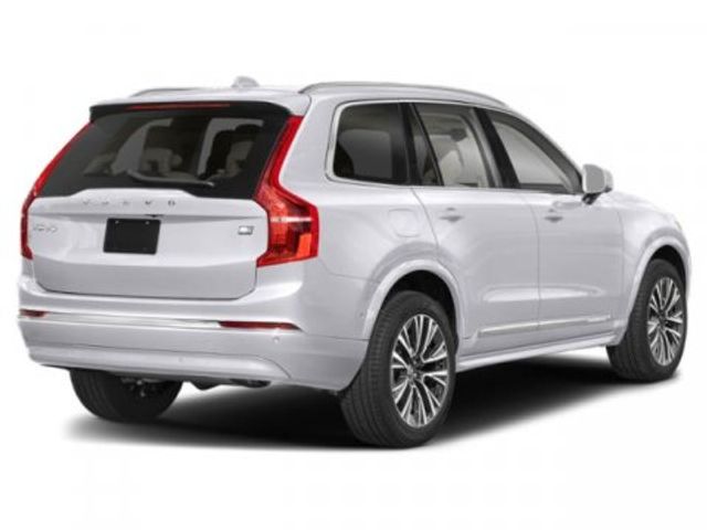 2023 Volvo XC90 Recharge Plug-In Hybrid Plus Dark Theme