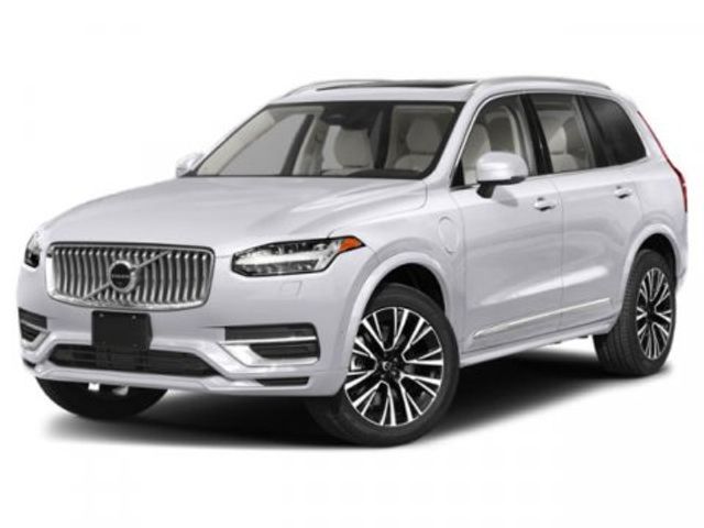 2023 Volvo XC90 Recharge Plug-In Hybrid Plus Dark Theme