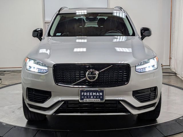 2023 Volvo XC90 Recharge Plus Dark Theme