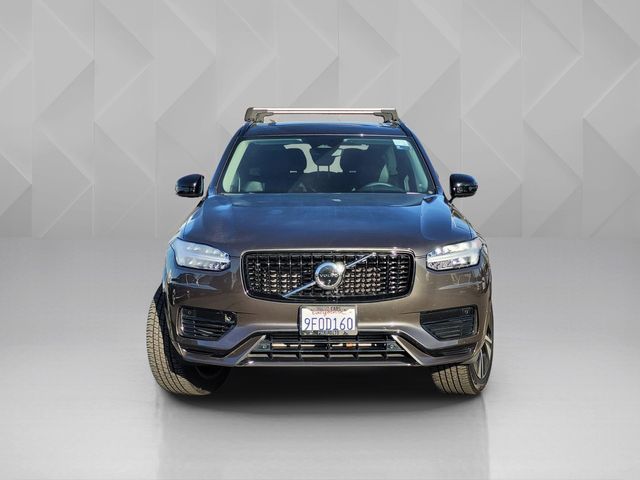 2023 Volvo XC90 Recharge Plug-In Hybrid Plus Dark Theme