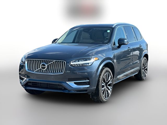 2023 Volvo XC90 Recharge Plug-In Hybrid Core Bright Theme