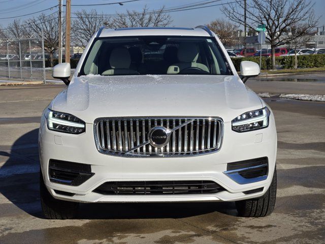 2023 Volvo XC90 Recharge Plug-In Hybrid Core Bright Theme