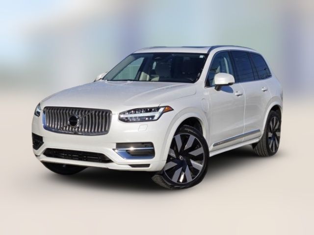 2023 Volvo XC90 Recharge Plug-In Hybrid Core Bright Theme
