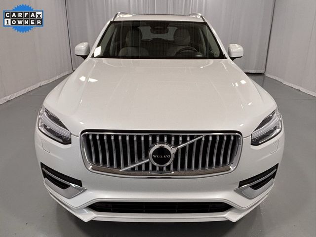 2023 Volvo XC90 Recharge Plug-In Hybrid Core Bright Theme