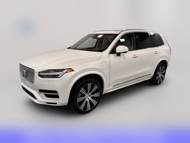 2023 Volvo XC90 Recharge Plug-In Hybrid Core Bright Theme