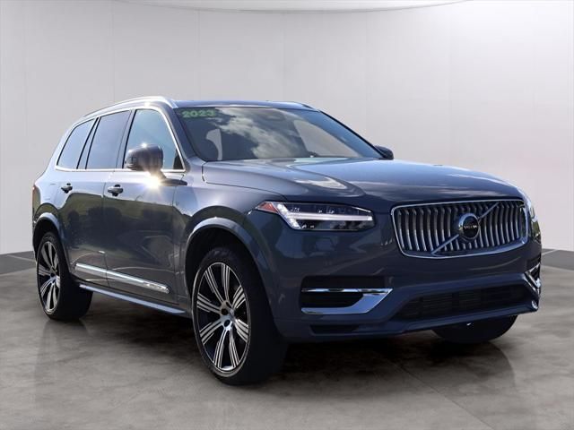 2023 Volvo XC90 Recharge Plug-In Hybrid Plus