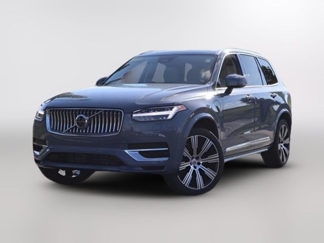2023 Volvo XC90 Recharge Plug-In Hybrid Plus