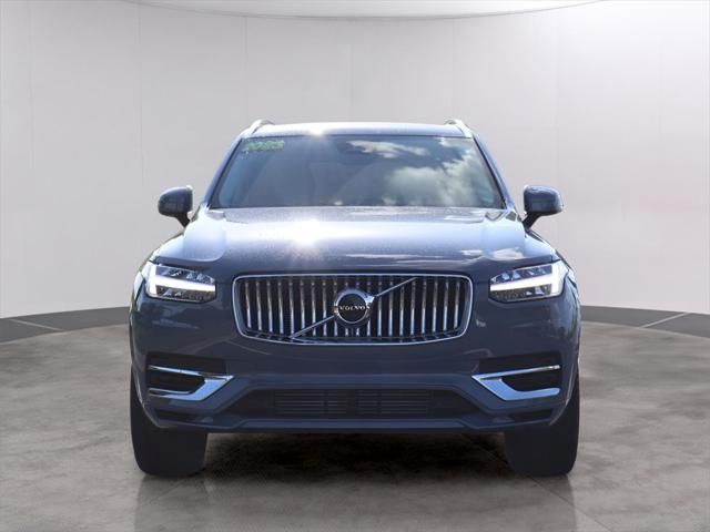 2023 Volvo XC90 Recharge Plug-In Hybrid Plus