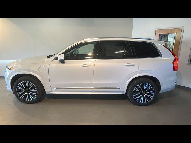 2023 Volvo XC90 Recharge Plug-In Hybrid Plus