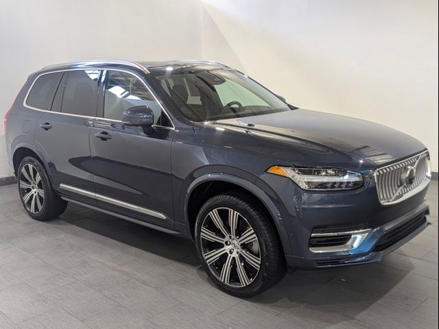 2023 Volvo XC90 Recharge Plus