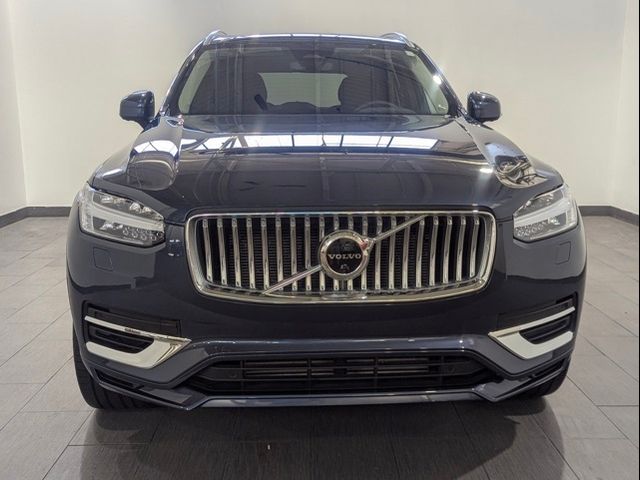 2023 Volvo XC90 Recharge Plus