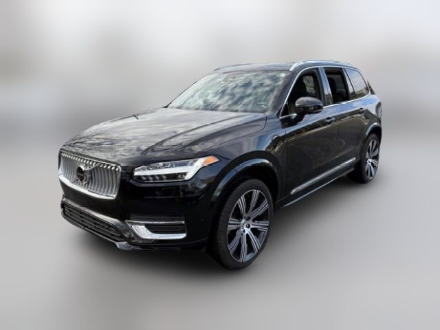 2023 Volvo XC90 Recharge Plug-In Hybrid Plus