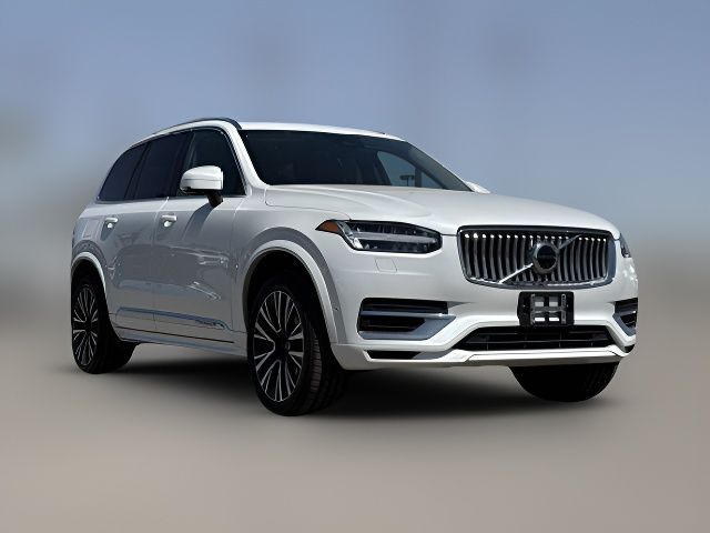 2023 Volvo XC90 Recharge Plug-In Hybrid Plus