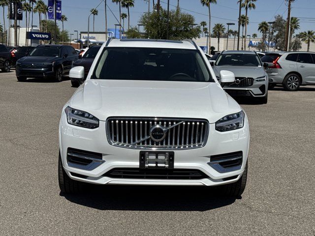 2023 Volvo XC90 Recharge Plug-In Hybrid Plus