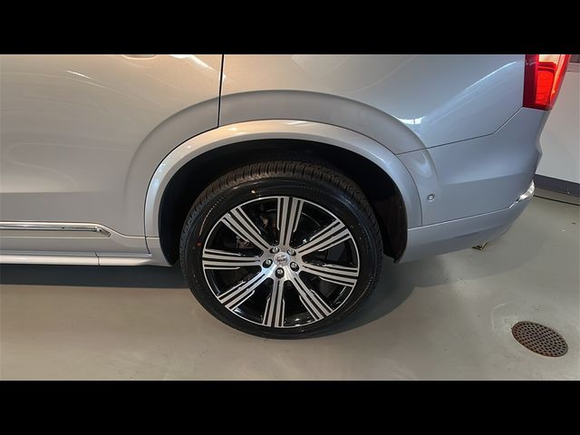 2023 Volvo XC90 Recharge Plug-In Hybrid Plus