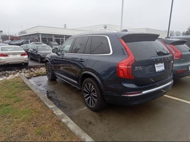 2023 Volvo XC90 Recharge Plug-In Hybrid Plus