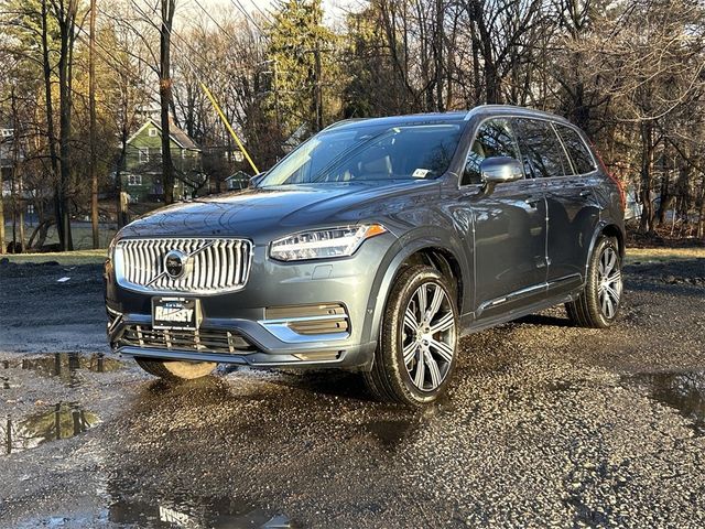 2023 Volvo XC90 Recharge Plug-In Hybrid Plus