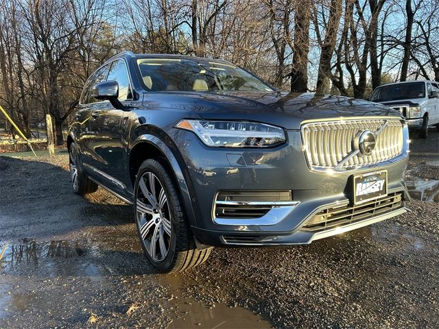 2023 Volvo XC90 Recharge Plug-In Hybrid Plus