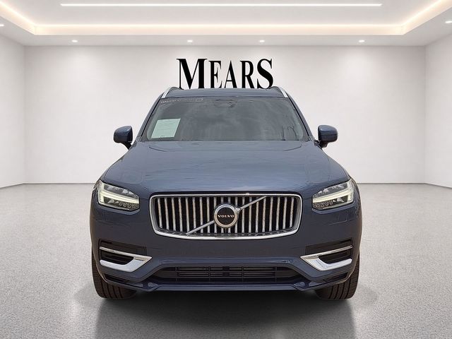2023 Volvo XC90 Recharge Plug-In Hybrid Plus