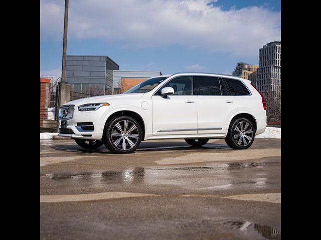 2023 Volvo XC90 Recharge Plug-In Hybrid Plus