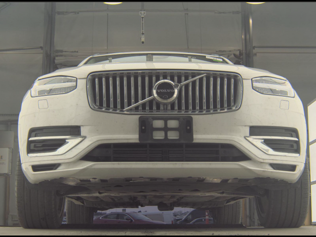2023 Volvo XC90 Recharge Plug-In Hybrid Plus