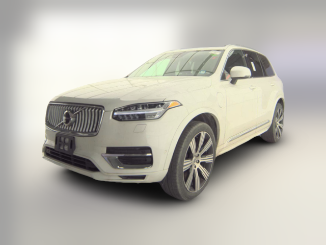2023 Volvo XC90 Recharge Plug-In Hybrid Plus