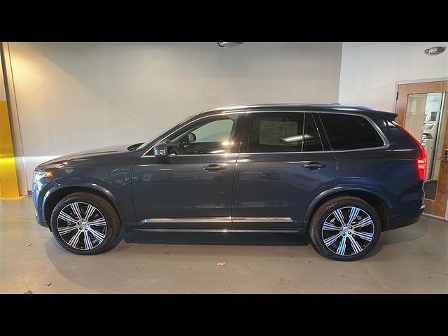 2023 Volvo XC90 Recharge Plug-In Hybrid Plus