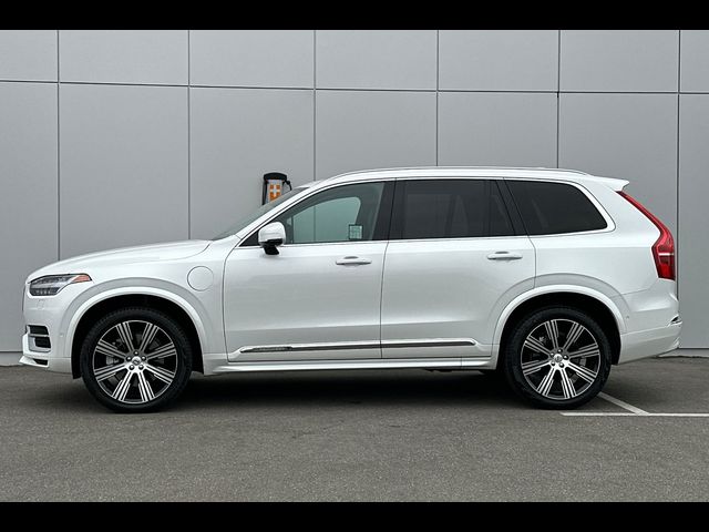 2023 Volvo XC90 Recharge Plug-In Hybrid Plus