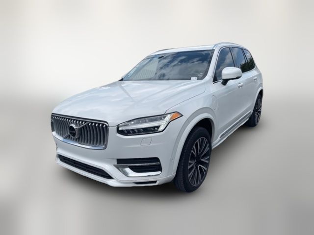 2023 Volvo XC90 Recharge Plus