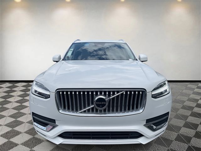 2023 Volvo XC90 Recharge Plus