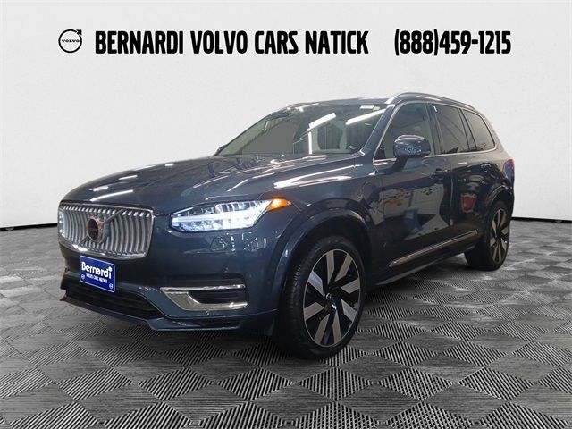 2023 Volvo XC90 Recharge Plug-In Hybrid Plus