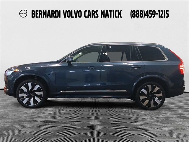 2023 Volvo XC90 Recharge Plug-In Hybrid Plus