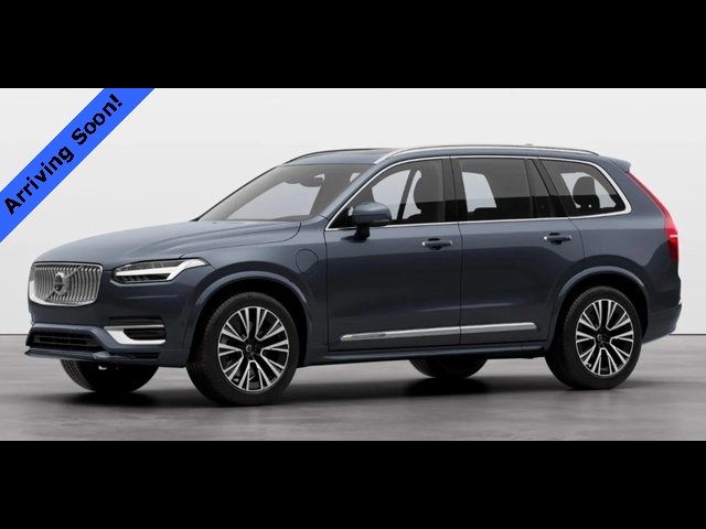 2023 Volvo XC90 Recharge Plug-In Hybrid Plus