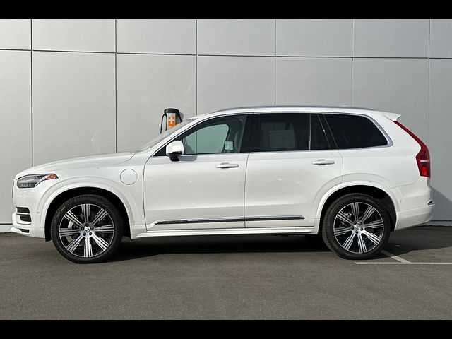 2023 Volvo XC90 Recharge Plug-In Hybrid Plus